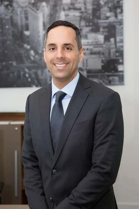 Dabdoub Law Firm, P.A. - South Florida 0