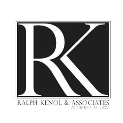 Ralph Kenol & Associates, P.A. ico