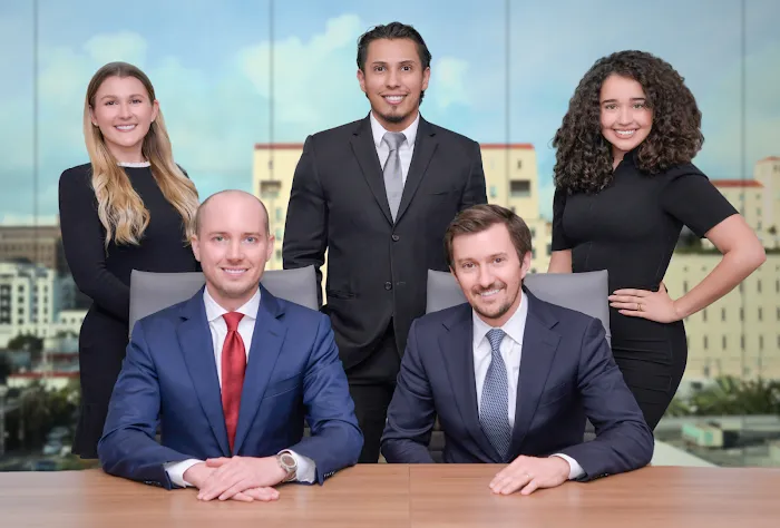 Flanagan & Bodenheimer Injury and Wrongful Death Law Firm 2