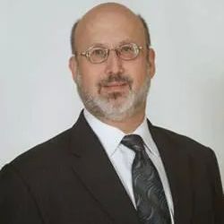 Attorney Martin E. Feldman ico