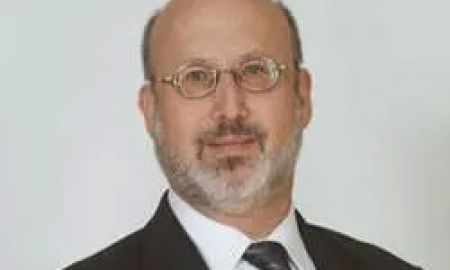 Attorney Martin E. Feldman
