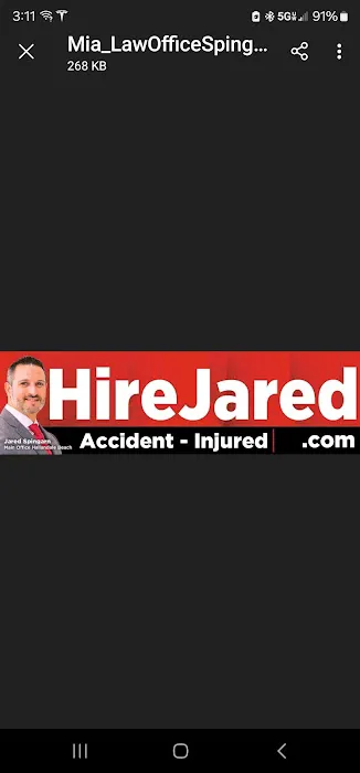 Hirejared.com 0