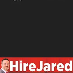 Hirejared.com ico