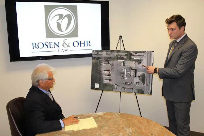 Rosen & Ohr, P.A. 4