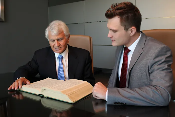 Rosen & Ohr, P.A. 8