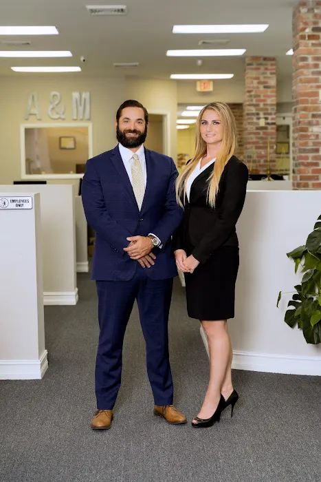 Ansel & Miller, LLC 1