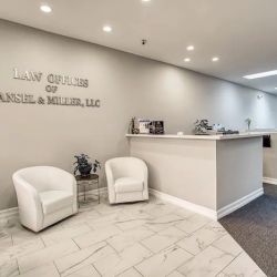Ansel & Miller, LLC ico