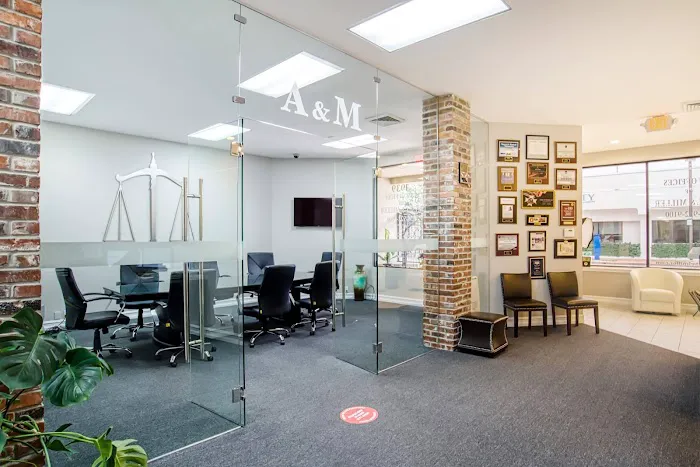 Ansel & Miller, LLC 3