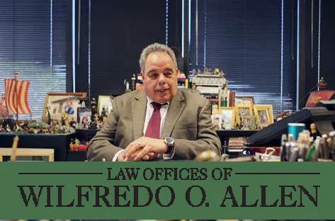 Wilfredo O. Allen 1