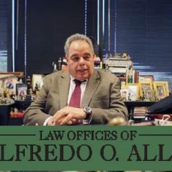 Wilfredo O. Allen ico