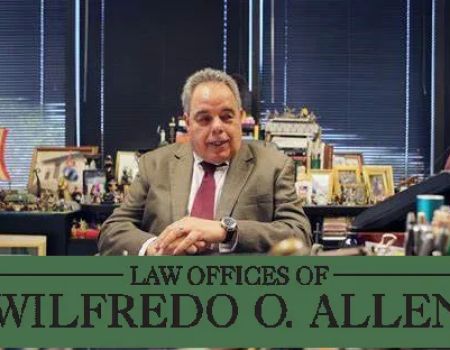 Wilfredo O. Allen