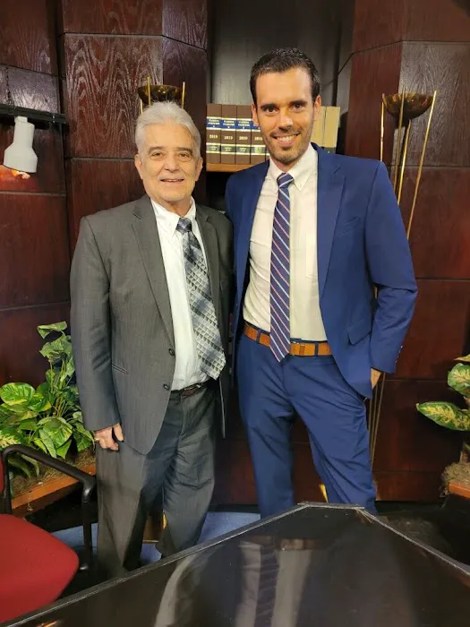 Luis Fernandez, P.A. 7