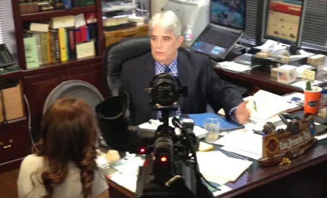 Luis Fernandez, P.A.