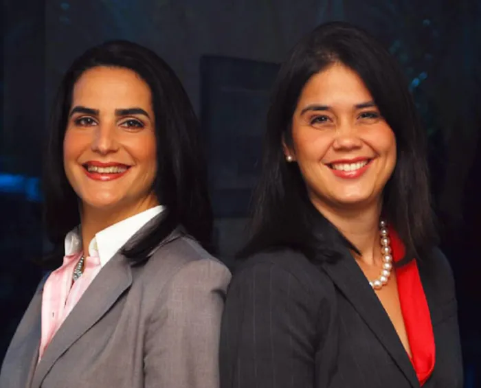 Mary Reyes and Calas-Johnson, P.A. 4