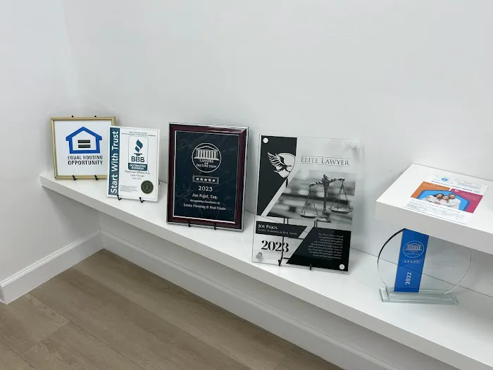Pujol Law Group - Estate Planning, Will, and Trust Services 5