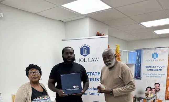 Pujol Law Group - Estate Planning, Will, and Trust Services