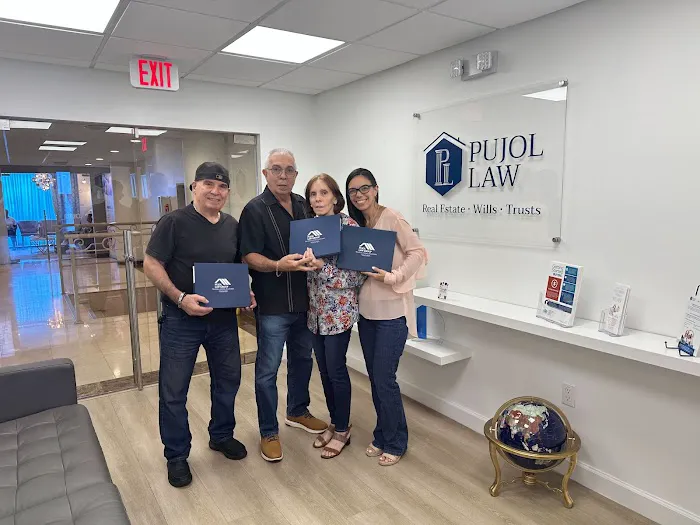 Pujol Law Group - Estate Planning, Will, and Trust Services 3