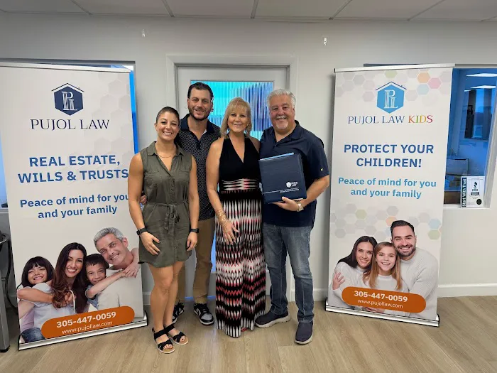 Pujol Law Group - Estate Planning, Will, and Trust Services 2