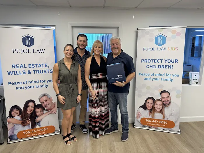 Pujol Law Group - Estate Planning, Will, and Trust Services 7