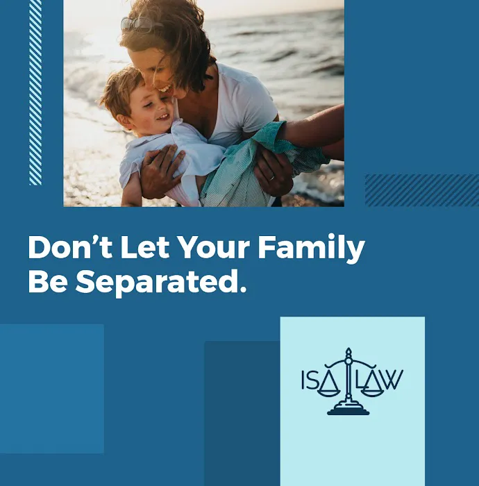 Isa Law 9