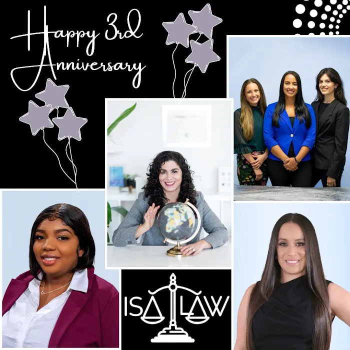 Isa Law 7