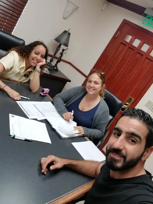 Carlos A Gil Law Offices PA 0