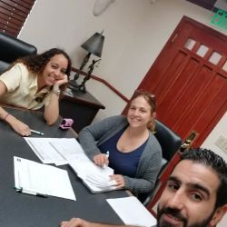 Carlos A Gil Law Offices PA ico