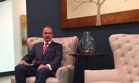 Minervino Rodriguez, Jr.