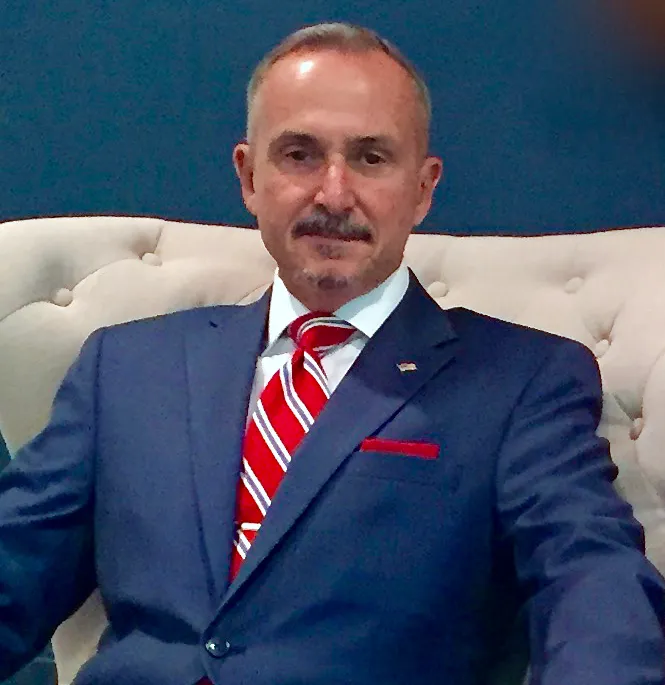 Minervino Rodriguez, Jr. 1