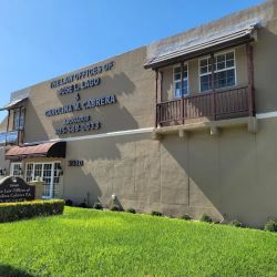 The Law Offices of Carolina Cabrera, P.A. ico