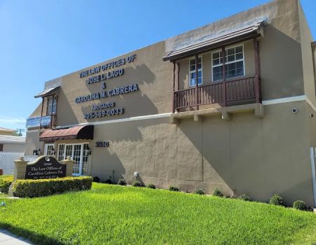 The Law Offices of Carolina Cabrera, P.A.