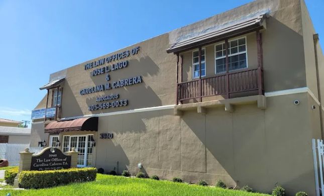 The Law Offices of Carolina Cabrera, P.A.