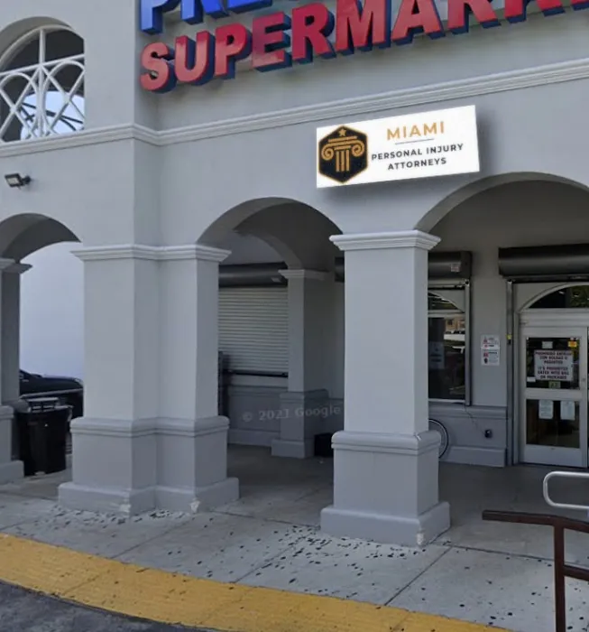 Miami Personal Injury Attorneys 1