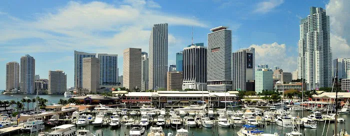 Miami Personal Injury Attorneys 0
