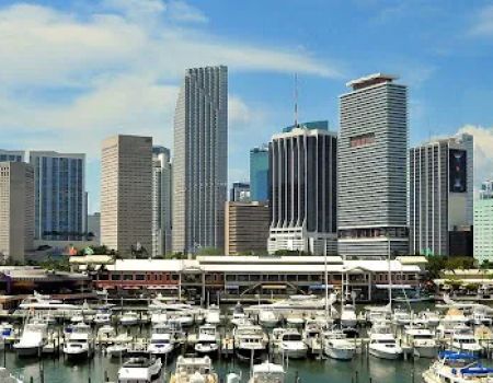 Miami Personal Injury Attorneys