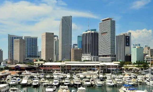 Miami Personal Injury Attorneys