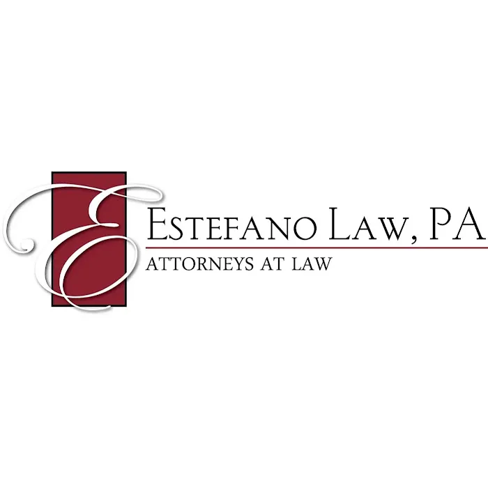 Estefano Law, PA 2
