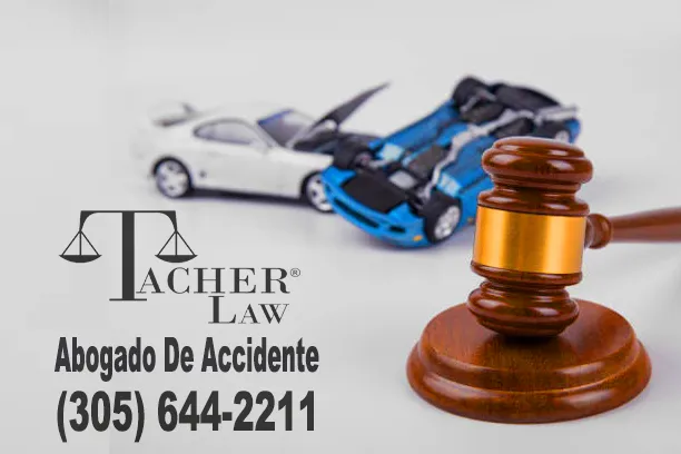 LAW OFFICES OF MARIO TACHER, P.A. 7