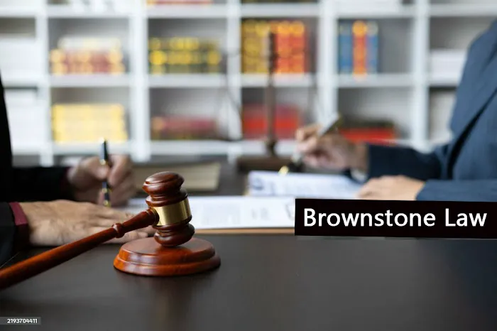 Brownstone Law 1