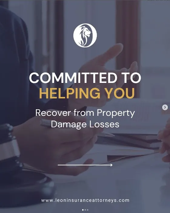 Leon Insurance Attorneys 5