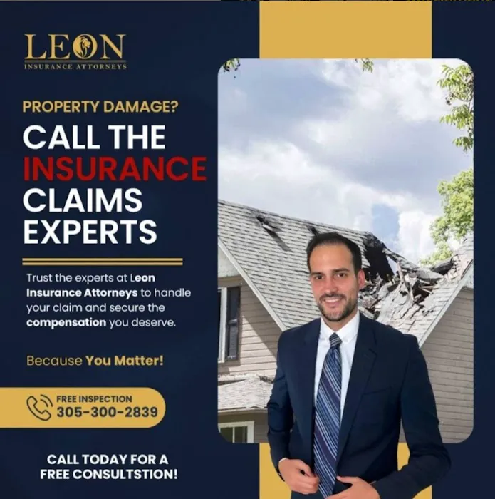 Leon Insurance Attorneys 1