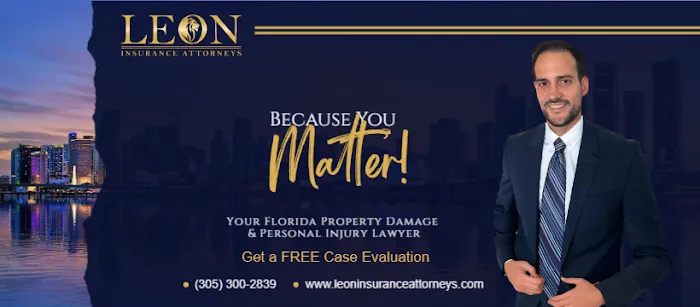 Leon Insurance Attorneys 7