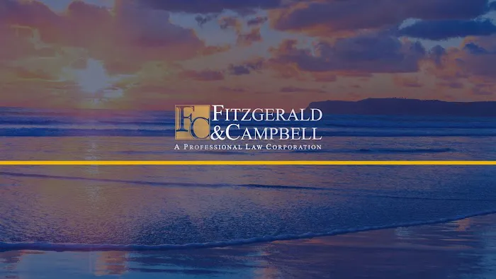 Fitzgerald & Campbell 0