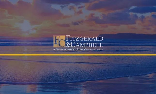 Fitzgerald & Campbell