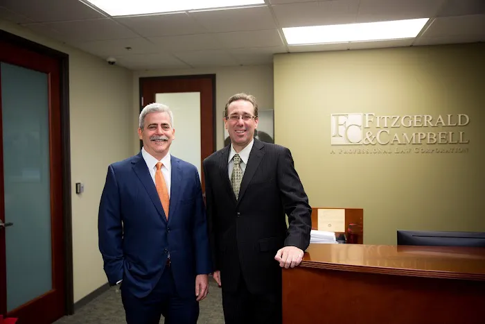 Fitzgerald & Campbell 1