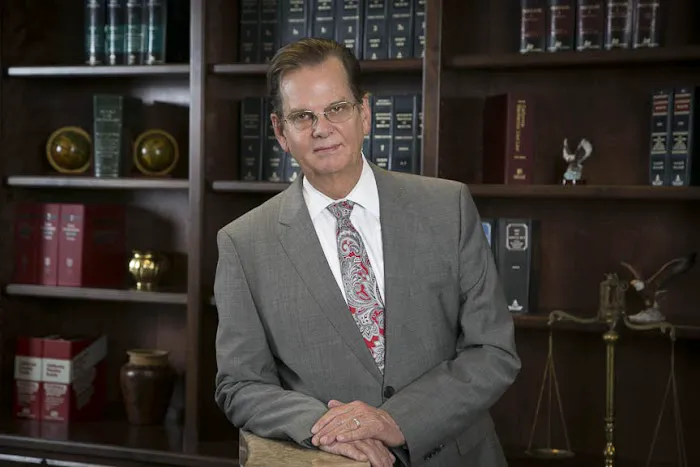 Law Offices of David E. Gentry 0