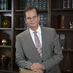 Law Offices of David E. Gentry ico