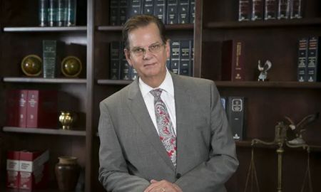 Law Offices of David E. Gentry
