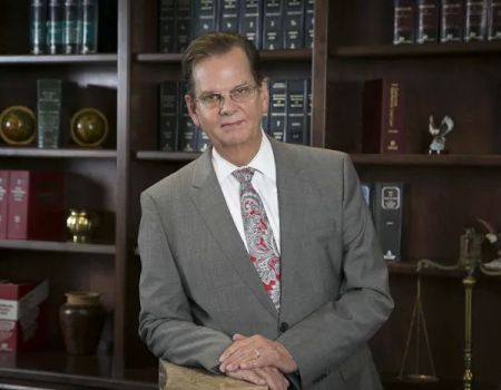 Law Offices of David E. Gentry
