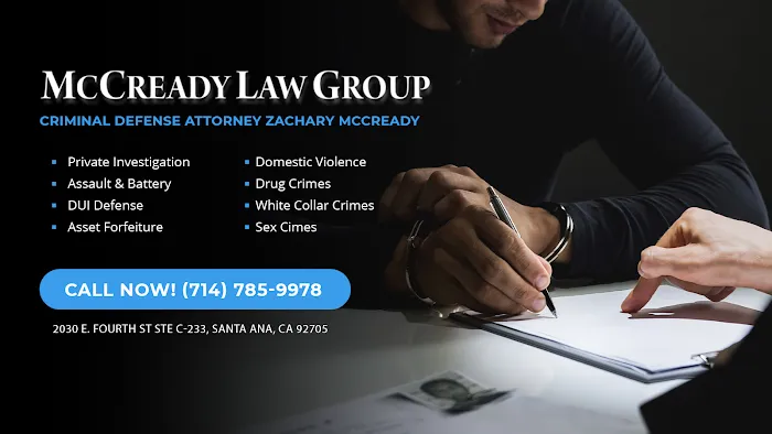 McCready Law Group 5